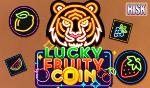 Lucky Fruity Coin